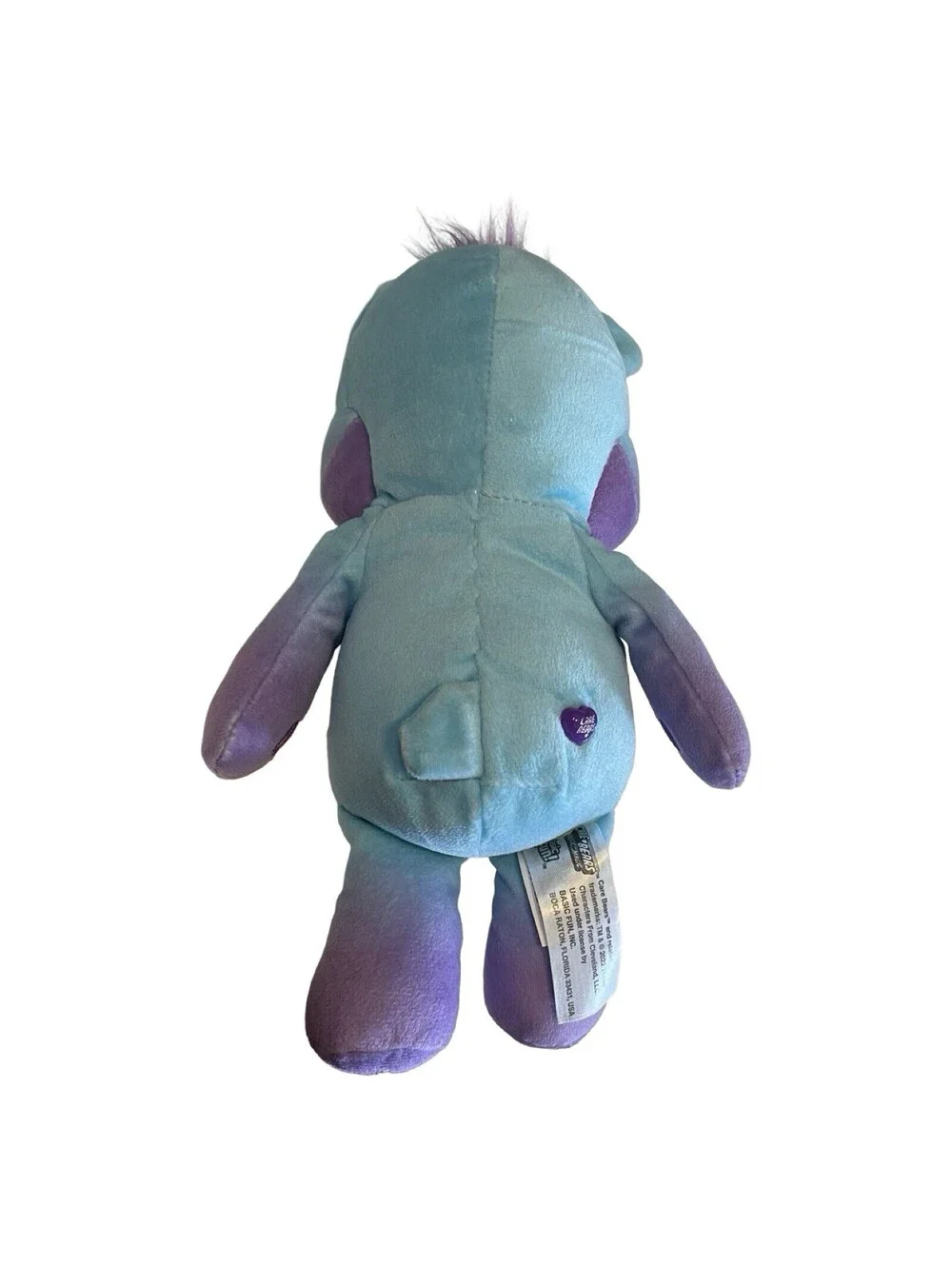Care Bear Dream Bright Bear Bestie 10